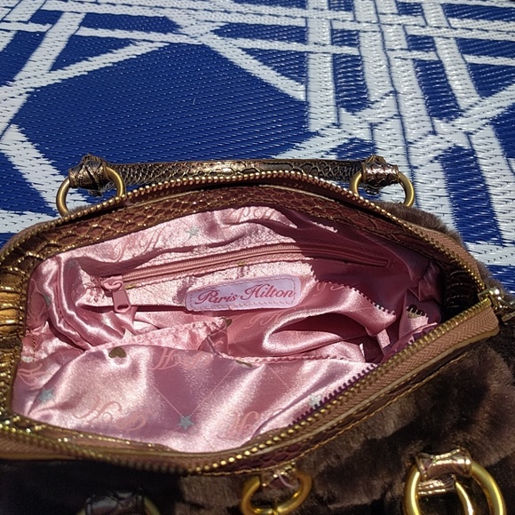 Paris Hilton bag - Picture 3 of 3